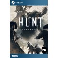 Hunt Showdown Steam